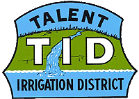 Talent Irrigation District